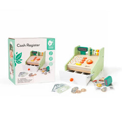 Caja Registradora - Classic World