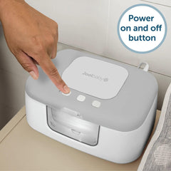 Calentador de Pañitos Húmedos