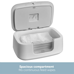 Calentador de Pañitos Húmedos