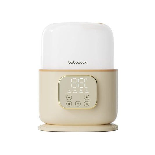 Calentador y Esterilizador Dual Station F6265 - Boboduck