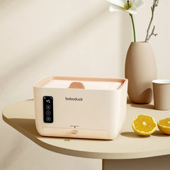 Calentador de Toallitas Wipes Warmer Plus HL7005- Boboduck