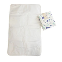 Cambiador Portátil Ballenas