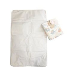 Cambiador Portátil Elefantes