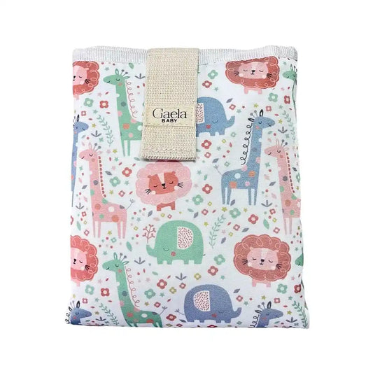 Cambiador Portátil Leonas