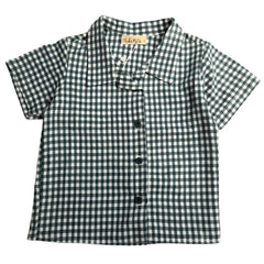 Set Sebastián Cuadros Verde