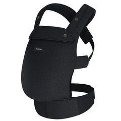 Portabebés Ergonómico Negro - Momcozy