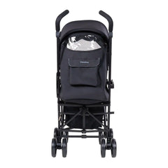 Coche Capri V2 Negro - Carestino