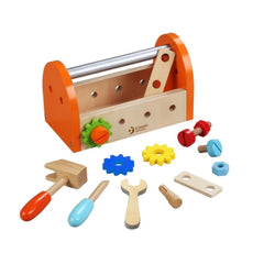 Pequeño Juego de Carpintero - Classic World