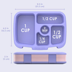 Lonchera Bentgo Kids - Carrusel