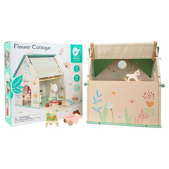 Cabaña de Flores - Classic World