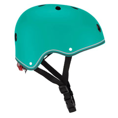 Casco Verde LED XS-S - Globber