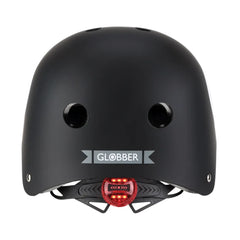Casco Elite Negro 8 LED XS-S - Globber