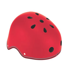 Casco Rojo LED XS-S - Globber