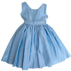 Vestido Temático Cenicienta Azul 2.0 - Sweet Peach