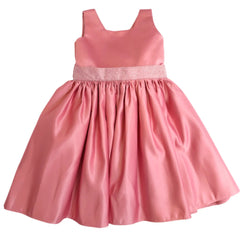 Vestido Temático Cenicienta Palo Rosa 2.0 - Sweet Peach