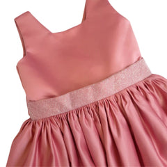Vestido Temático Cenicienta Palo Rosa 2.0 - Sweet Peach