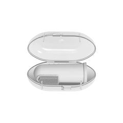 Cepillo Dedal Silicona Gris- Dr. Browns