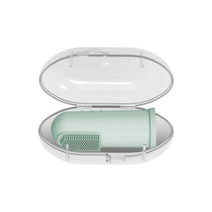 Cepillo Dedal Silicona Verde- Dr. Browns