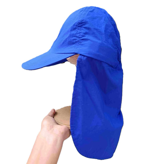 Gorro Chavito Azulino