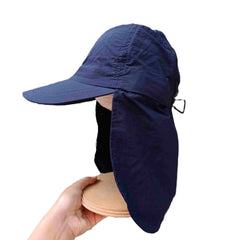 Gorro Chavito Azul Noche