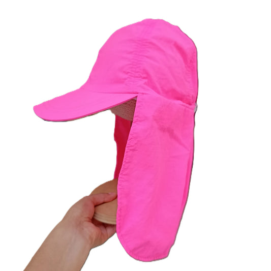 Gorro Chavito Chicle