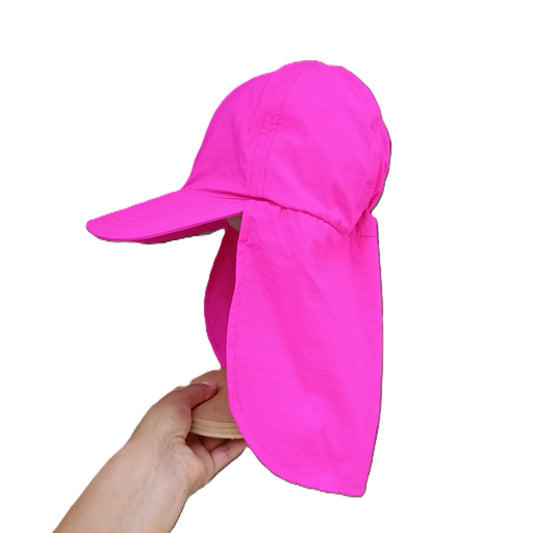 Gorro Chavito Fucsia