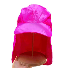 Gorro Chavito Fucsia