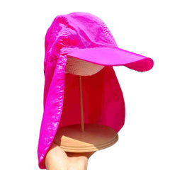 Gorro Chavito Fucsia