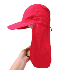 Gorro Chavito Rojo