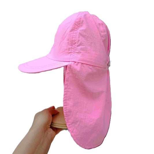 Gorro Chavito Rosa