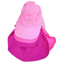 Gorro Chavito Rosa