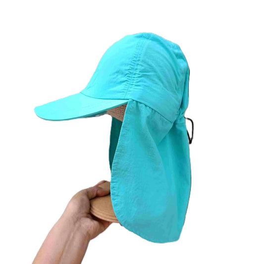 Gorro Chavito Verde