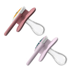 Set x2 Chupones Advantage de 0 a 6 meses Love Dr. Browns