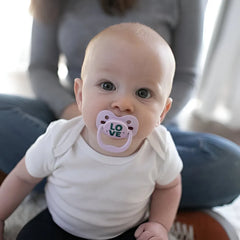 Set x2 Chupones Advantage de 0 a 6 meses Love Dr. Browns