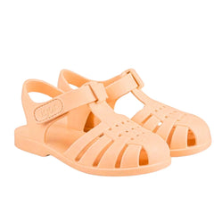 Clásica Velcro Apricot - Igor