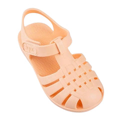 Clásica Velcro Apricot - Igor