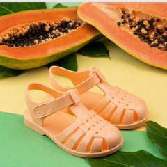 Clásica Velcro Apricot - Igor