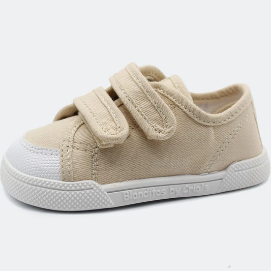 Zapatillas Coco Arena - Blanditos