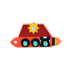 Banco de Trabajo Cohete - Classic World