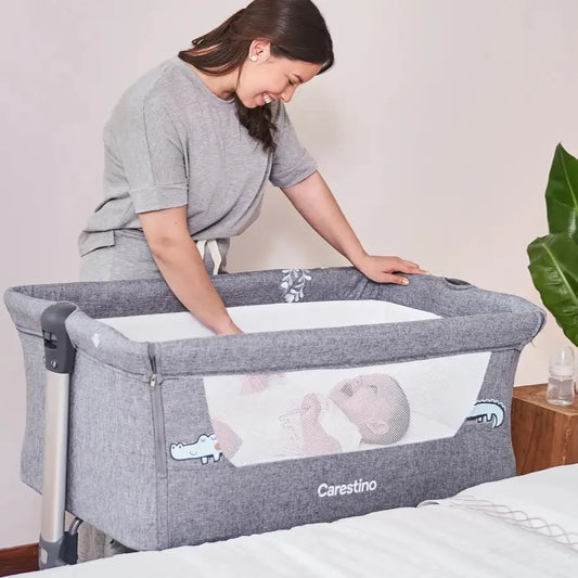 Cuna Colecho MADISON - Carestino