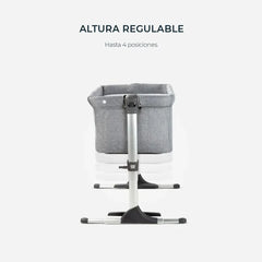 Cuna Colecho MADISON - Carestino