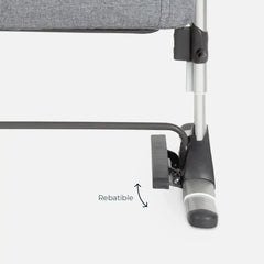 Cuna Colecho MADISON - Carestino