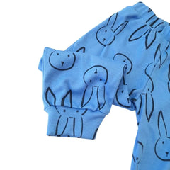 Pantalón Básico Niño Conejo - Compostura