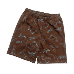 Conjunto Summer Dino