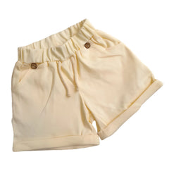 Conjunto Bebé Summer Celeste - Compostura