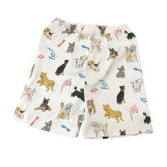 Conjunto Summer Pets