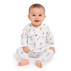 Conjunto Kimono Baby Unisex - Compostura