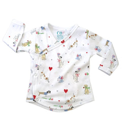 Conjunto Kimono Baby Unisex - Compostura