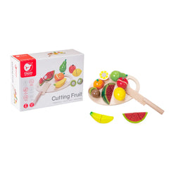 Fruta Cortada - Classic World