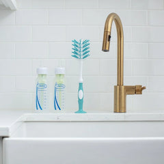 Cepillo de Limpieza Deluxe - Dr. Bronws